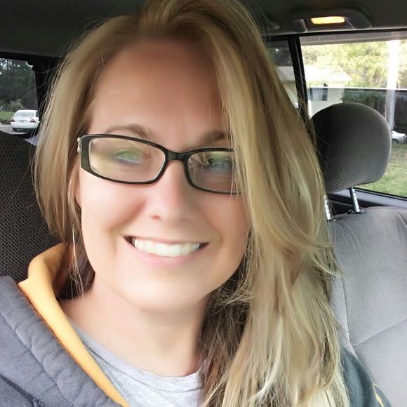 Meet your Posher, Starr - Picture 1 of 1